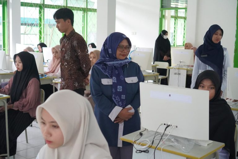 SPI Pantau Langsung Ujian SSE UM-PTKIN, Dukung Proses yang Tertib dan Transparan